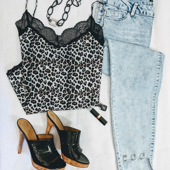 CRED NY Denim - 3/$10 - Skinny Jeans Raw Stagger-Hem Skinny